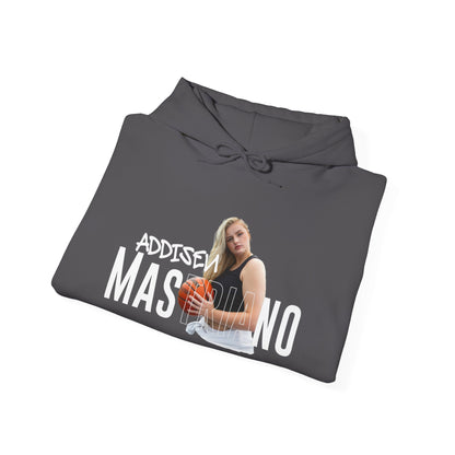 Addisen Mastriano: Essential Hoodie