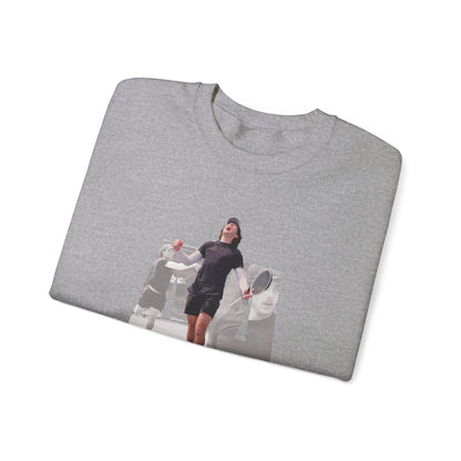 AJ Avansino: Essential Crewneck