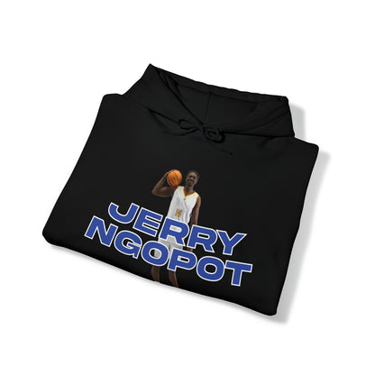 Jerry Ngopot: GameDay Hoodie