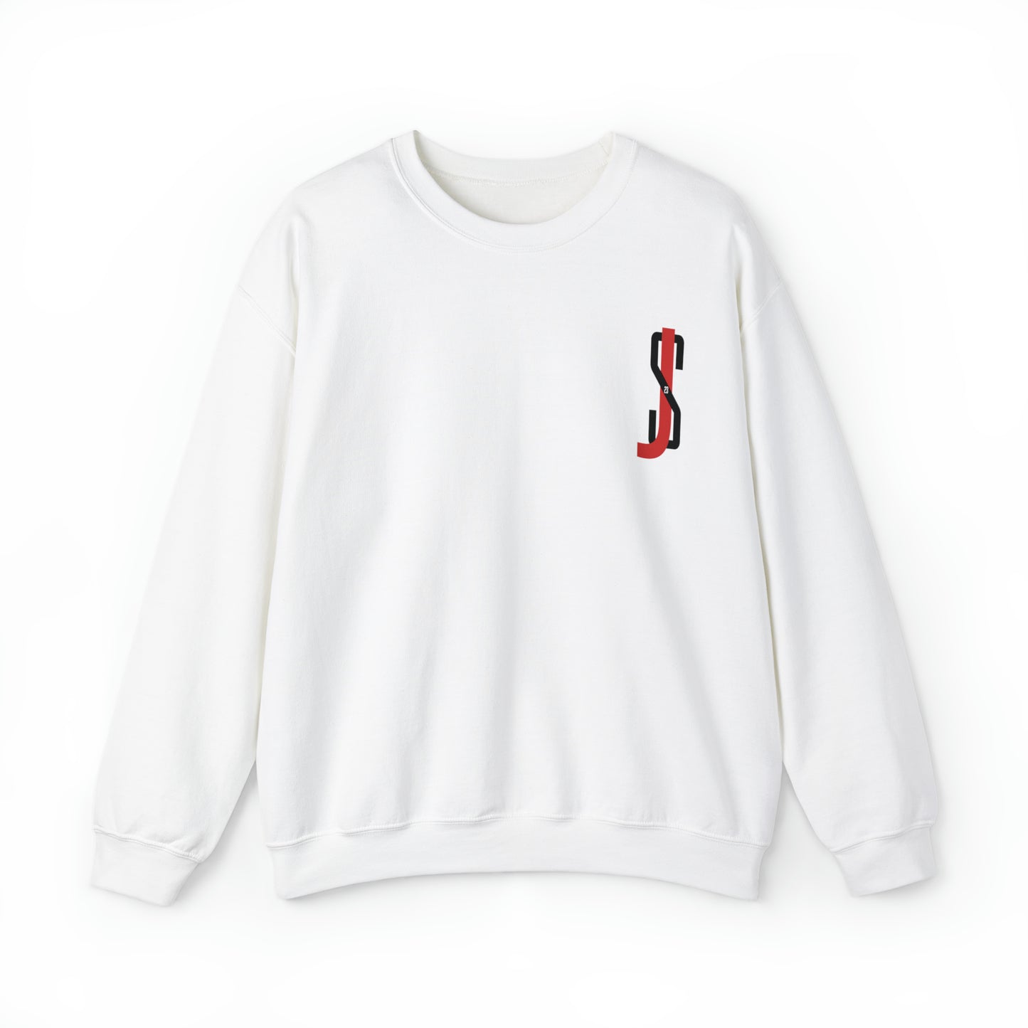 Jack Sarnowski: Logo Crewneck