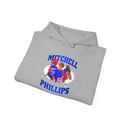 Mitchell Phillips: Essential Hoodie