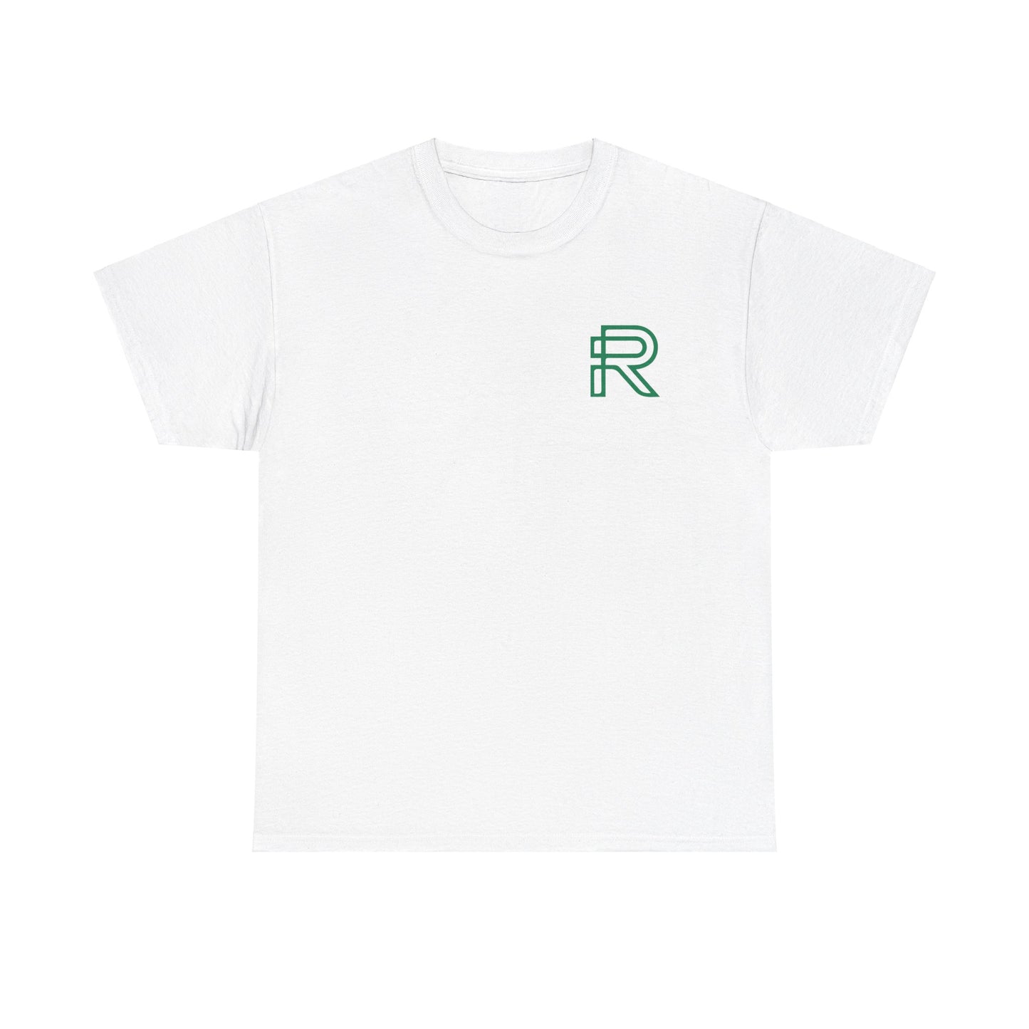 Rydlii Rives: Logo Tee