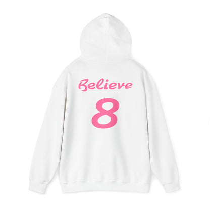 Bella Kessler: Believe Hoodie