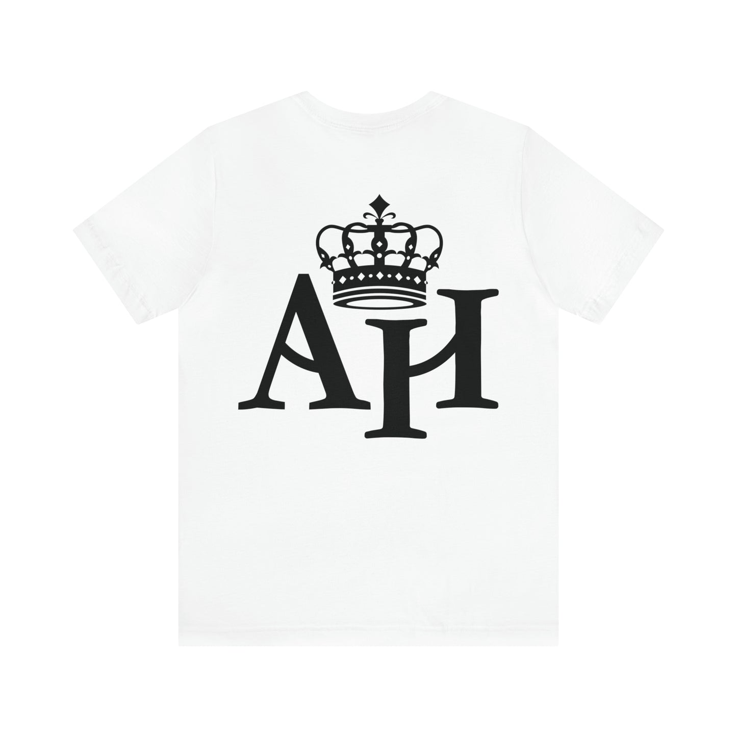 Alexandra Honnold: Logo Tee