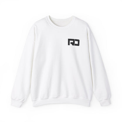 Ryan Dugas: Logo Crewneck