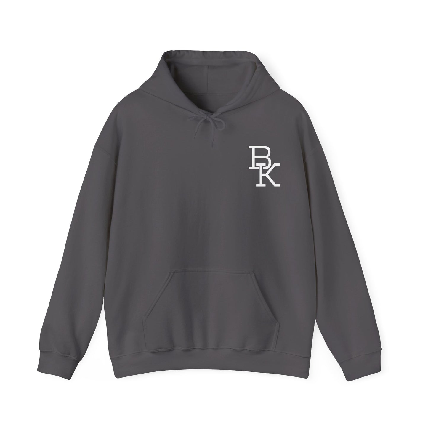 Brian Kelly: Logo Hoodie