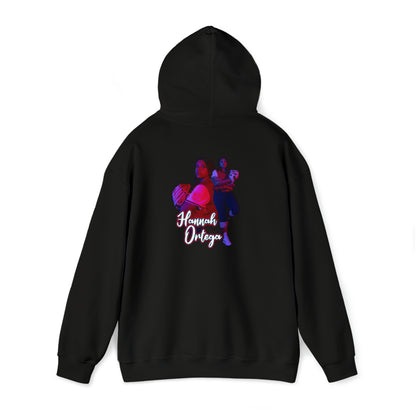 Hannah Ortega: Be You Hoodie