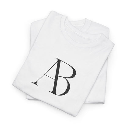 Ali Brigham: Logo Tee