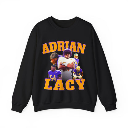 Adrian Lacy: GameDay Crewneck