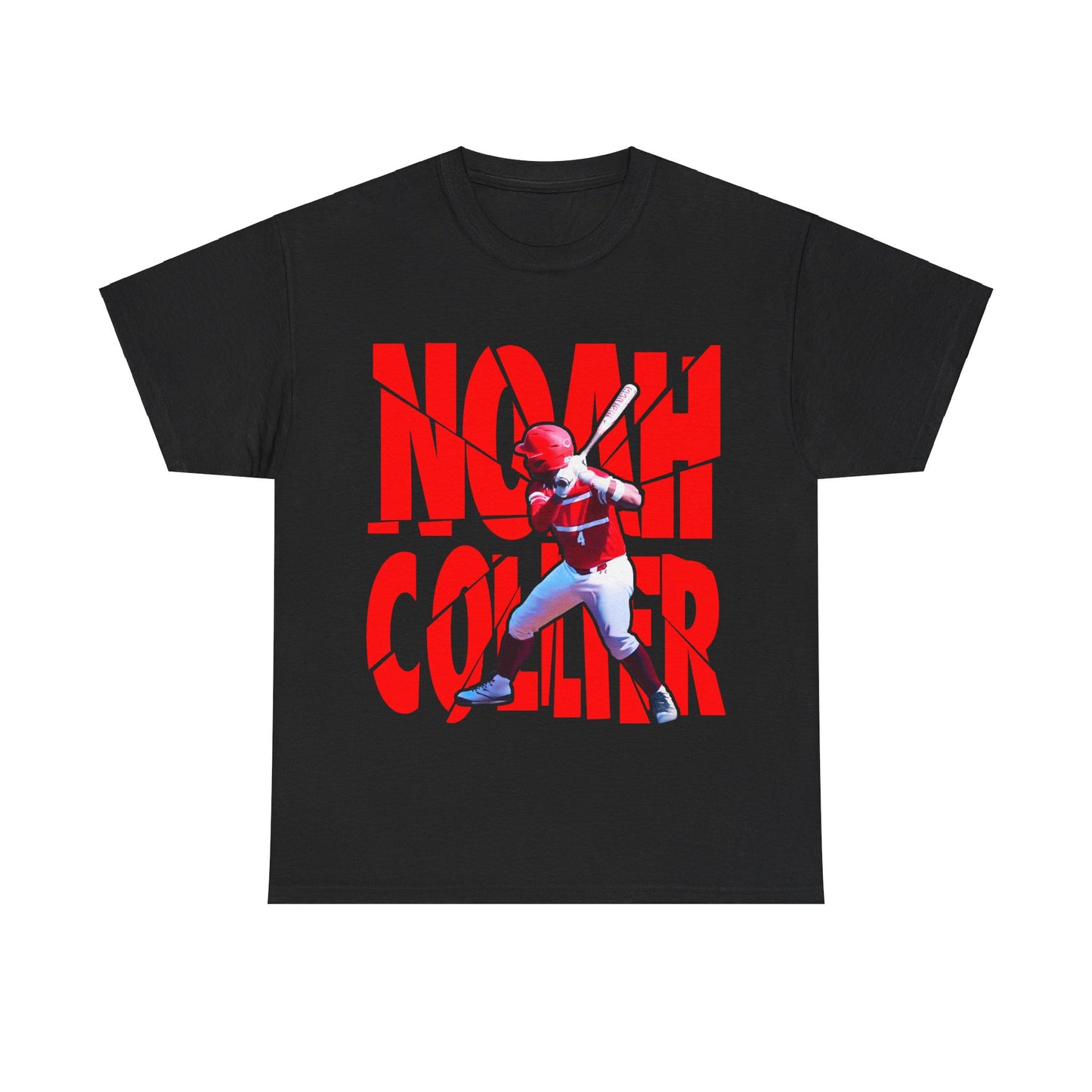 Noah Collier: Hitter Tee