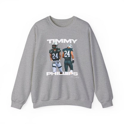 Timmy Phillips: Essential Crewneck