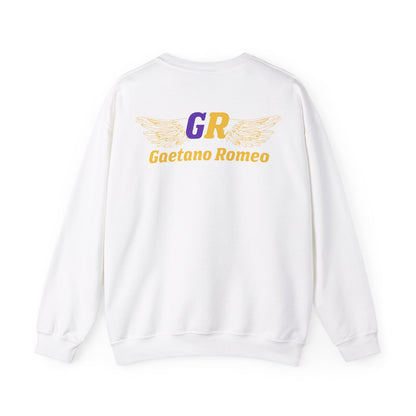 Gaetano Romeo: Essential Crewneck