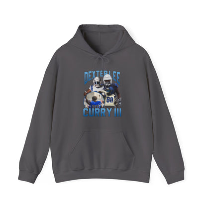 Dexter Curry III: Essential Hoodie