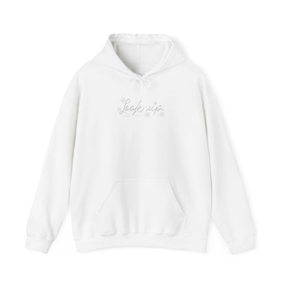 Anaya Barney: Look Up Hoodie