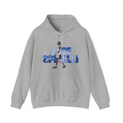 Jace Spinelli: GameDay Hoodie