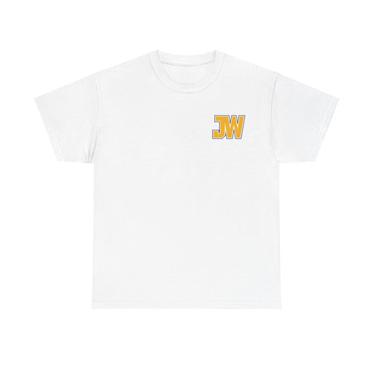 Jordan Westrich: Logo Tee