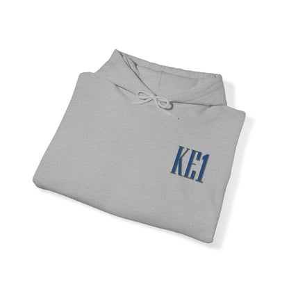 Keishana Washington: Keep Empowering & Inspiring Hoodie