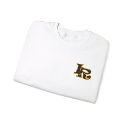 Ian Rodriguez: Logo Crewneck