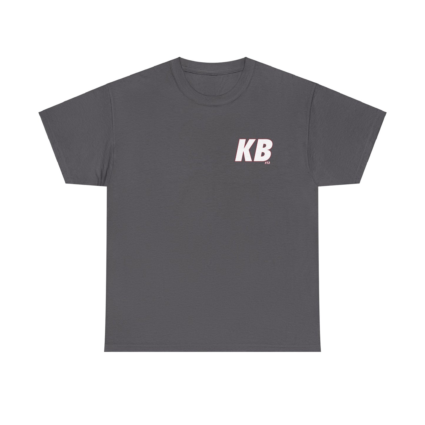 Kasey Bretones: Logo Tee