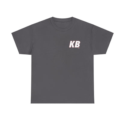 Kasey Bretones: Logo Tee