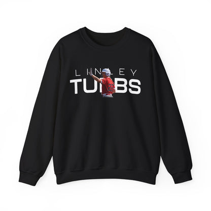 Linley Tubbs: GameDay Crewneck