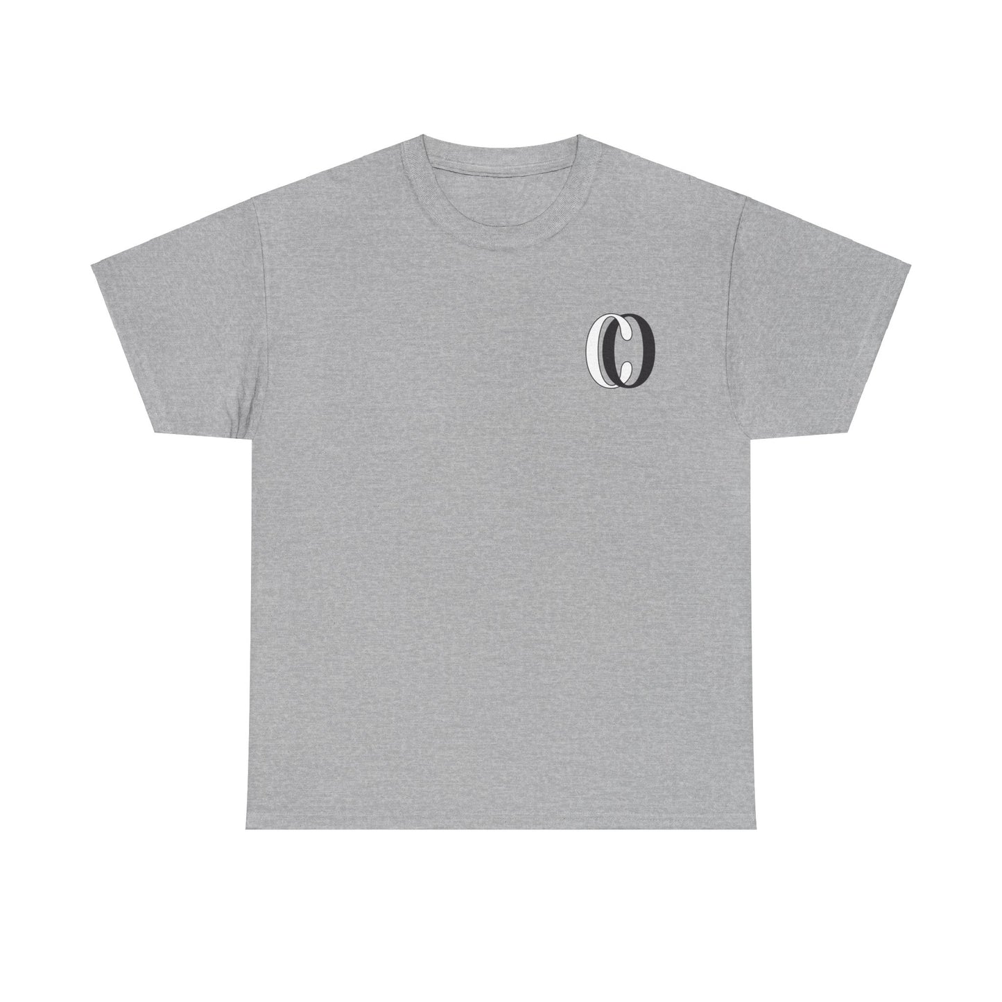 Cora Olsen: Logo Tee