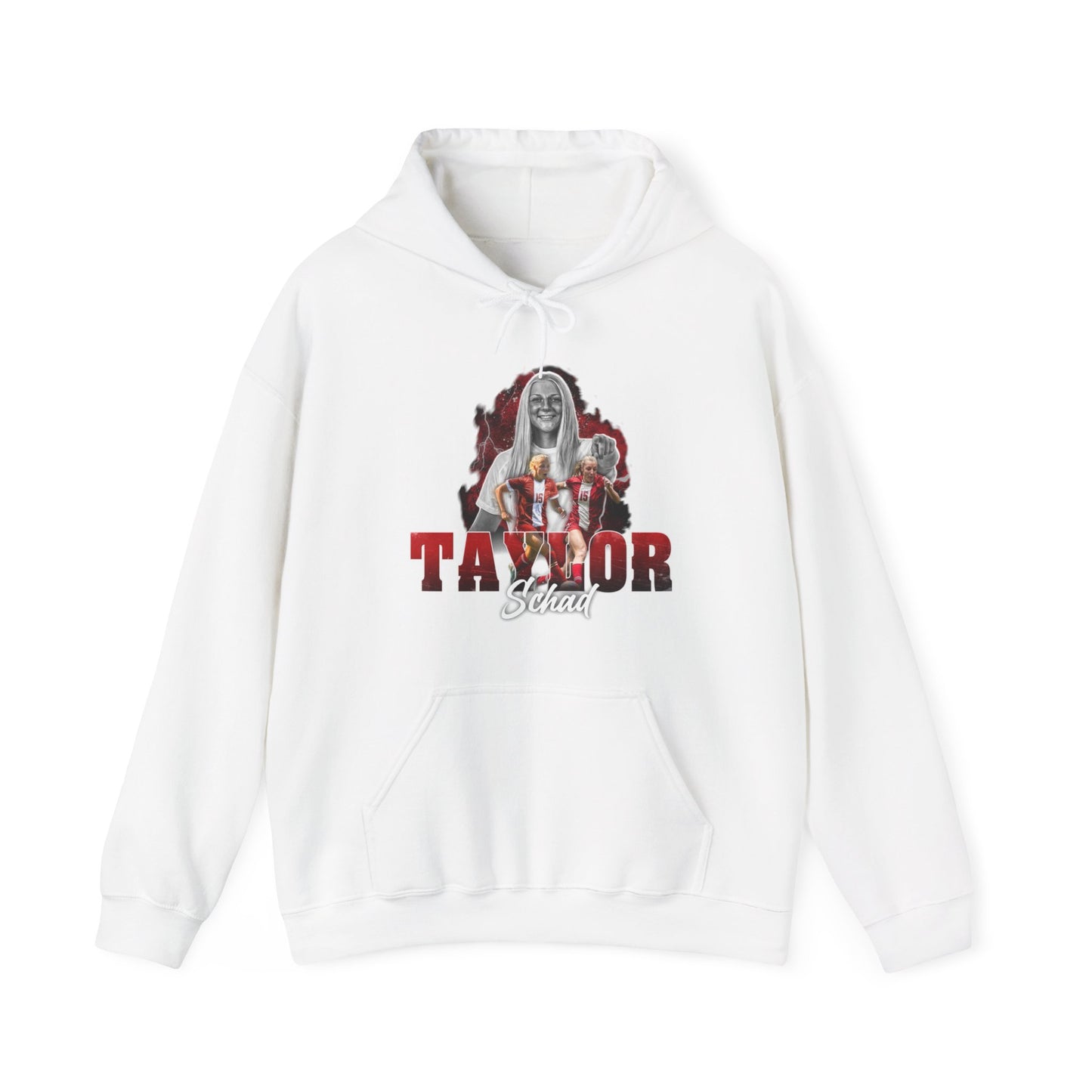 Taylor Schad: GameDay Hoodie