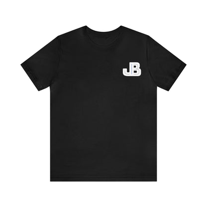 Jack Butler: Bet On Yourself Tee