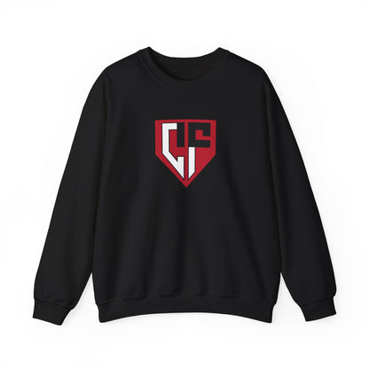 Charlie Foster: Logo Crewneck