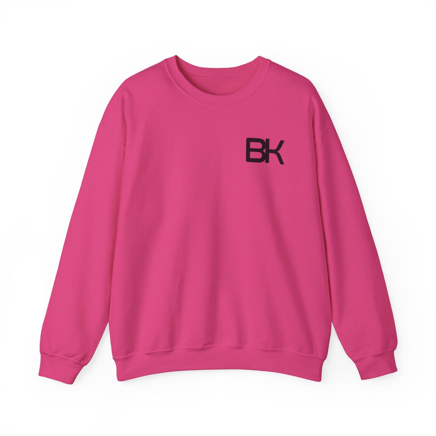 Bella Kessler: Believe Crewneck