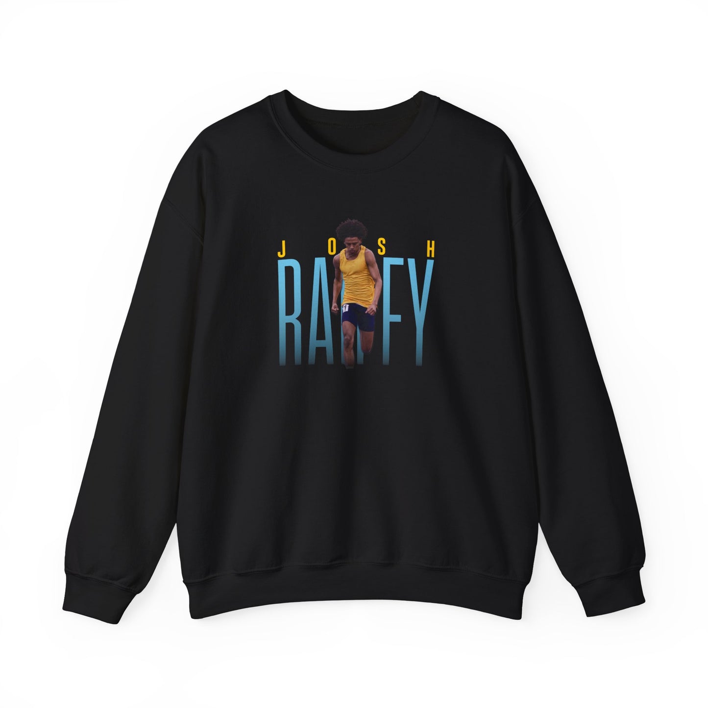 Josh Bailey: Essential Crewneck