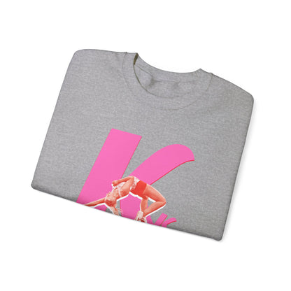 Kalli Knoble: Essential Crewneck