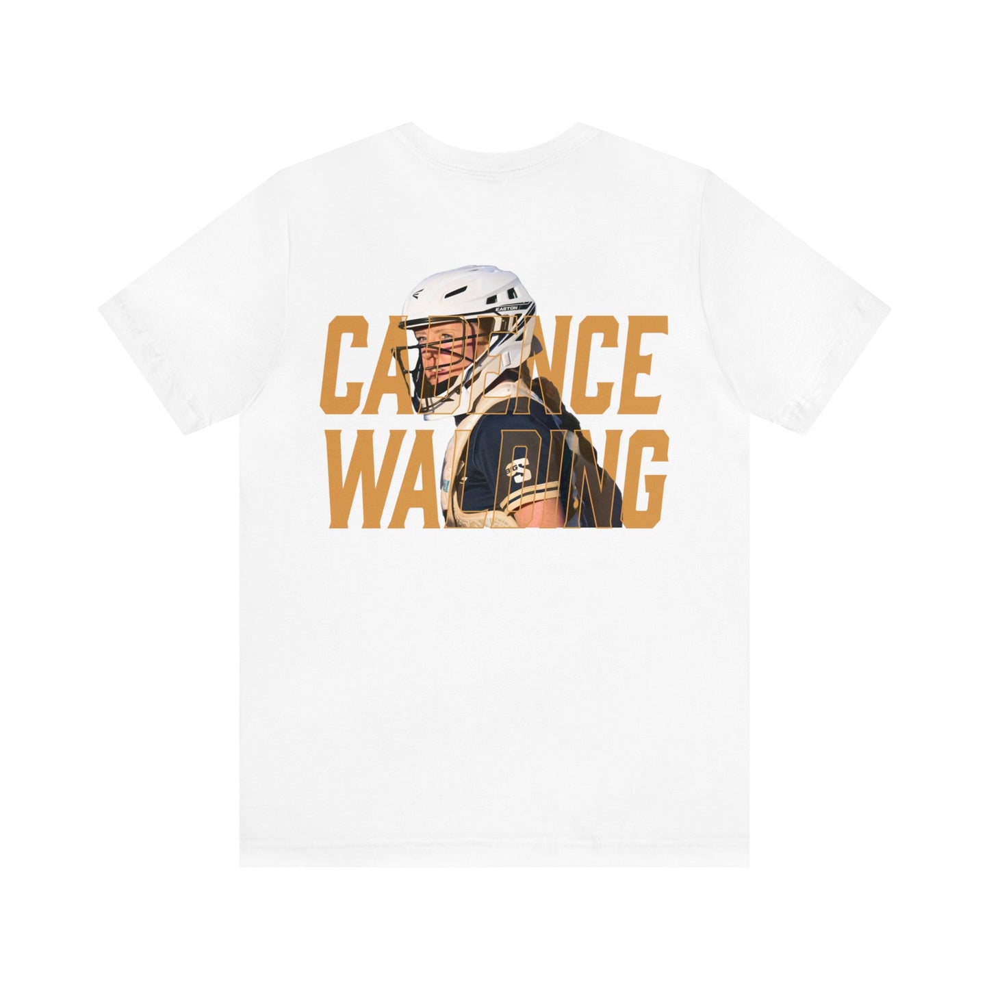 Cadence Walding: GameDay Tee