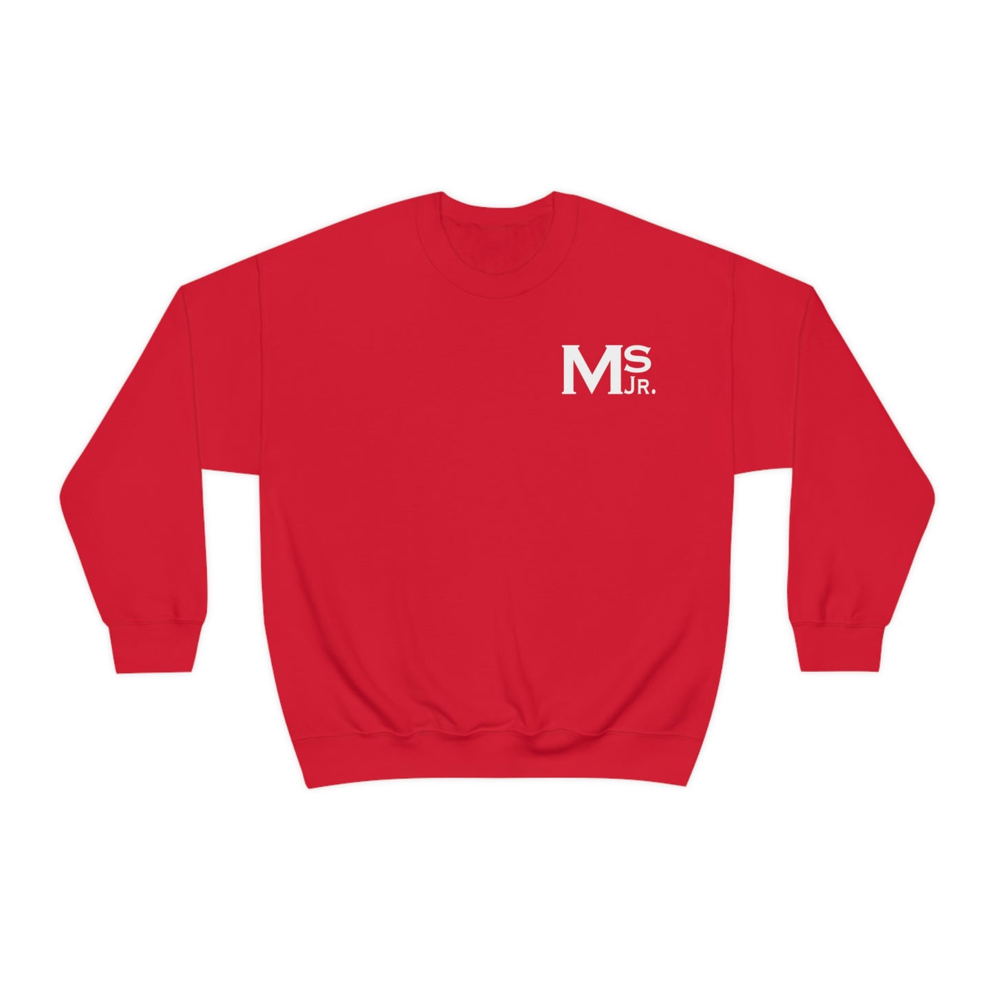 Michael Sly Jr: GoalKeeper Crewneck