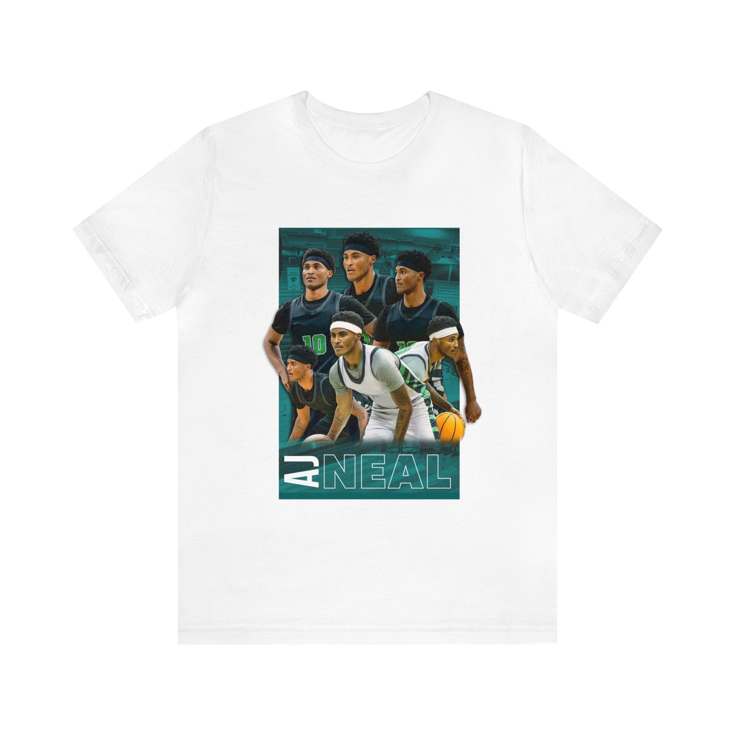 AJ Neal: GameDay Tee