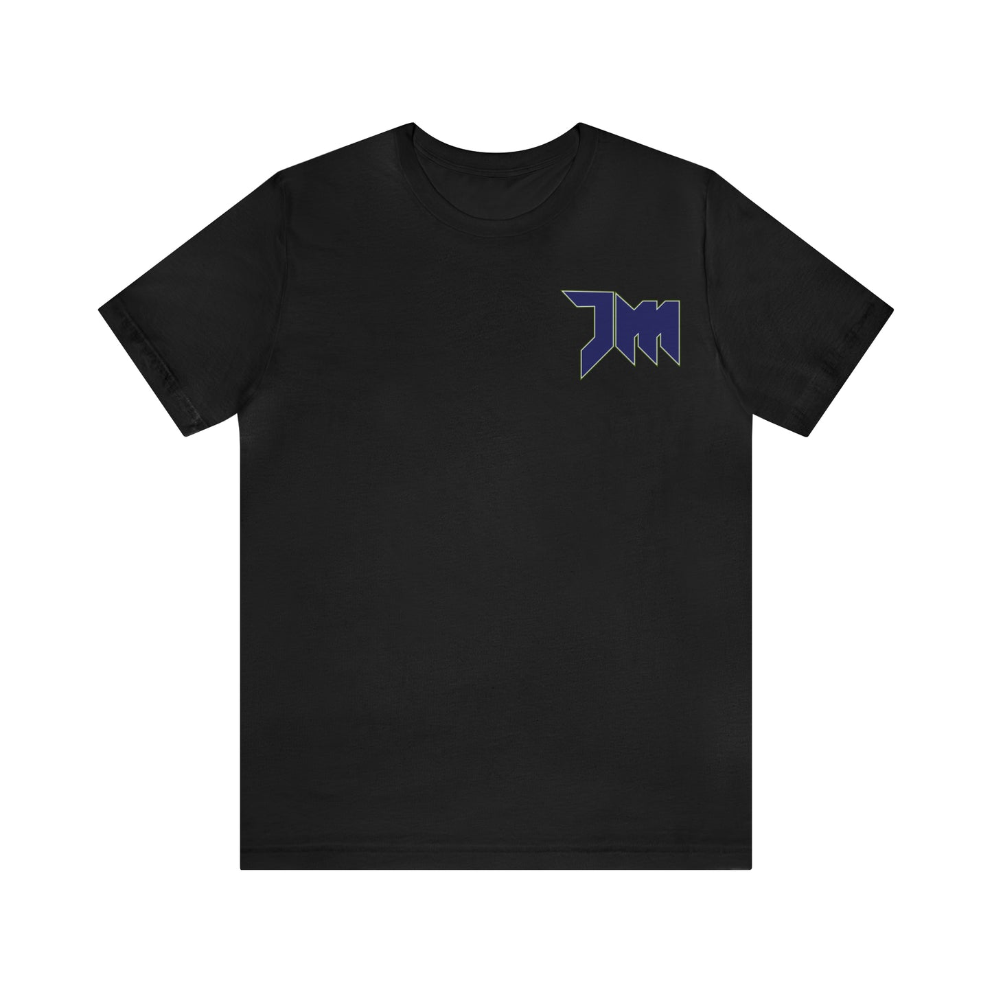 Jonathan Martinez: Logo Tee