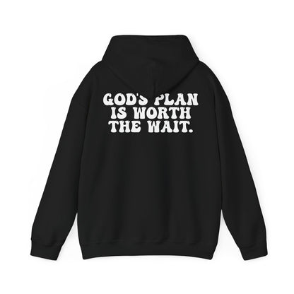 Shayna Suttles: Jeremiah 29:11 Hoodie