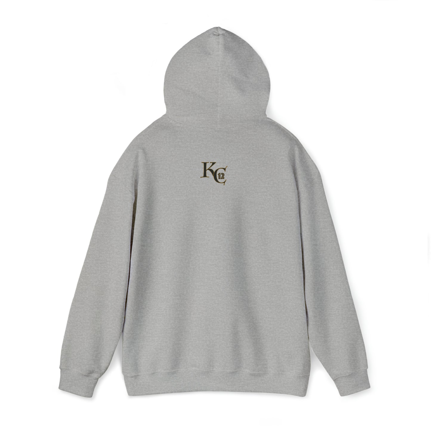 Katie Chester: GameDay Hoodie