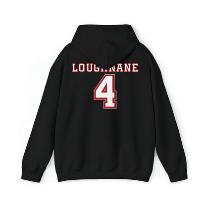 Mike Loughnane: GameDay Hoodie