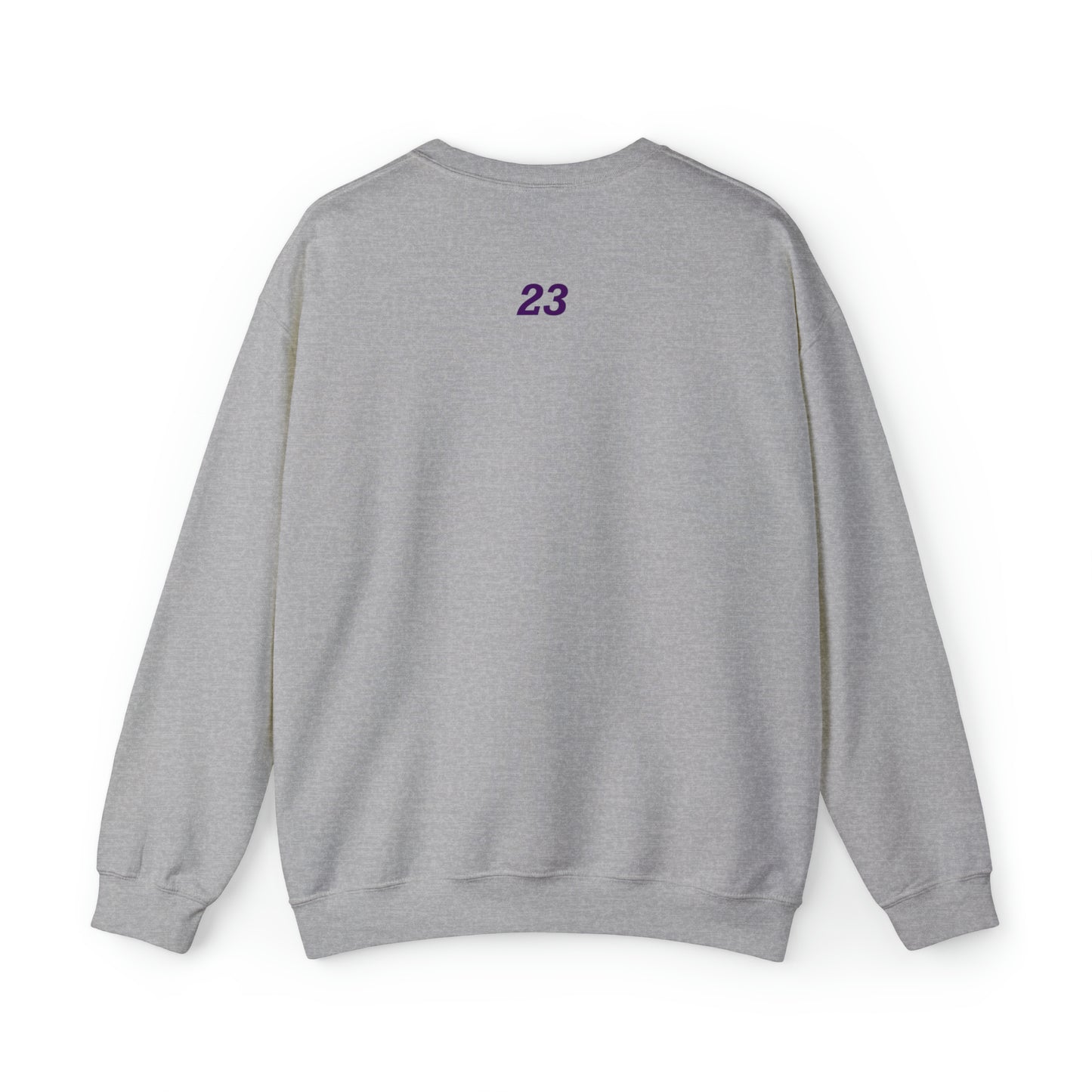 Tyler Bertram: Essential Crewneck