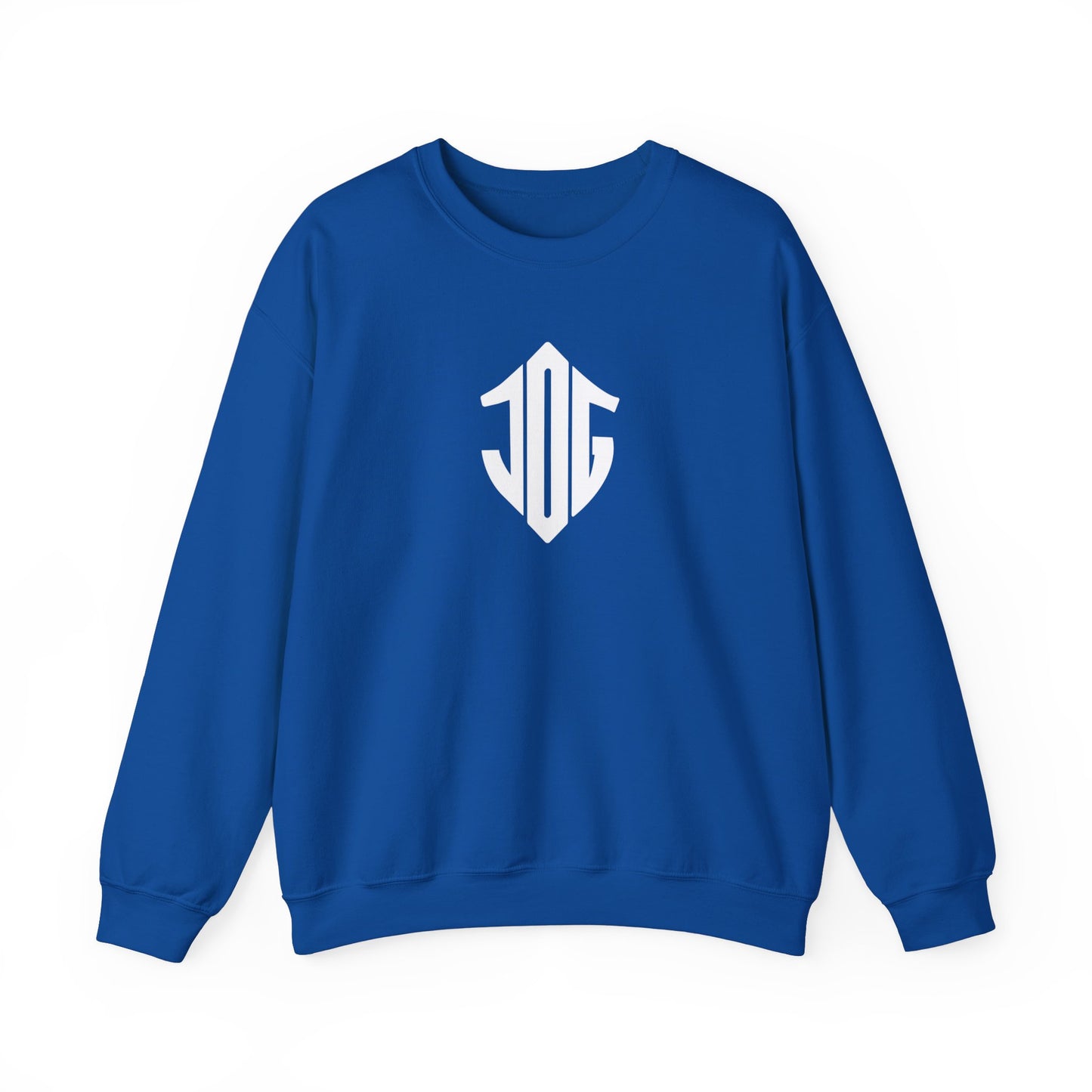 Joseph Grab: Logo Crewneck