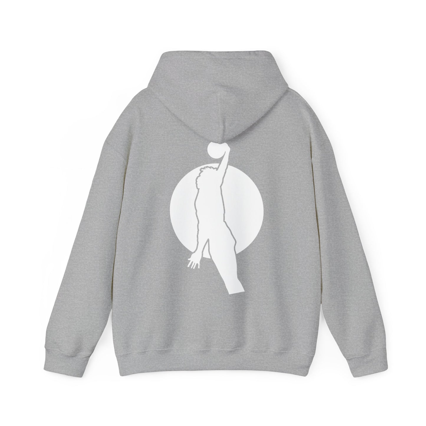 Payton Mogire: Logo Hoodie