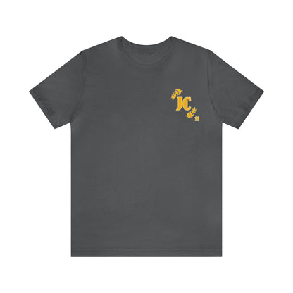 Julia Crenshaw: GameDay Tee