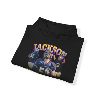 Jackson Metzdorff: GameDay Hoodie