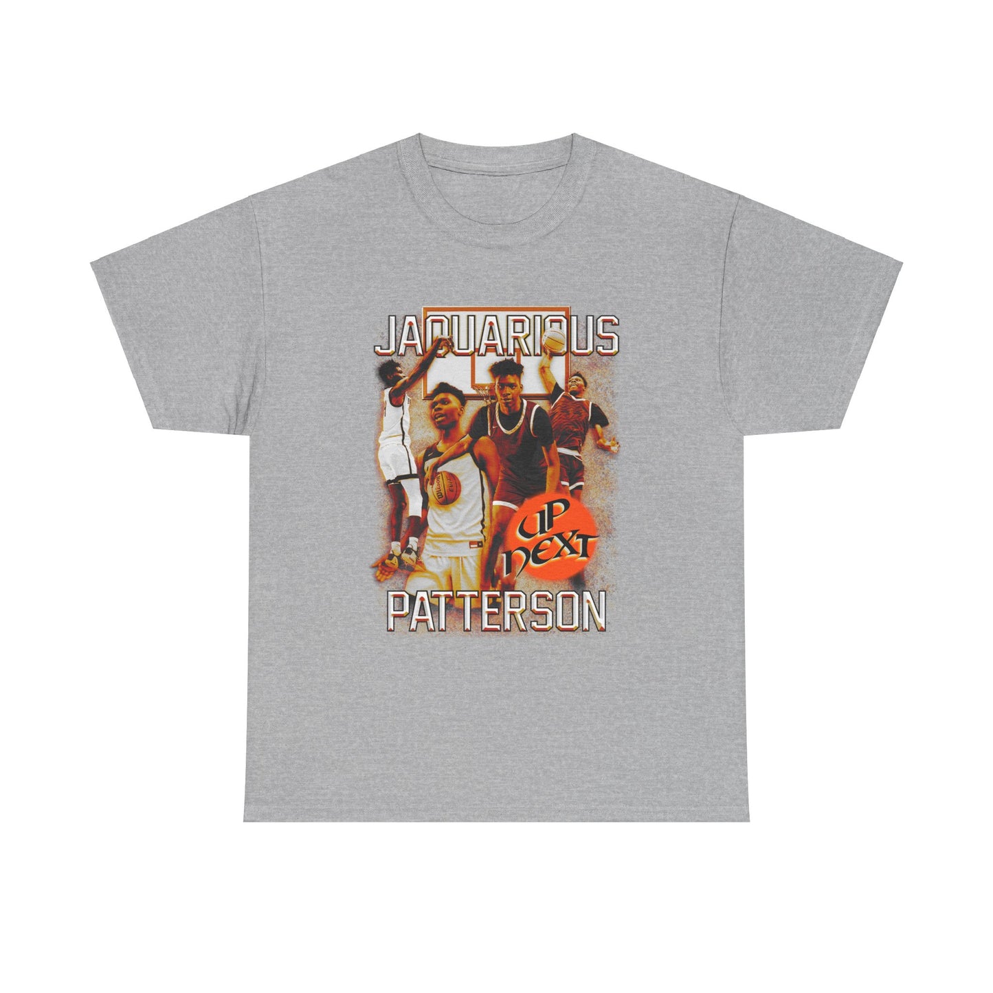 Jaquarious Patterson: Essential Tee