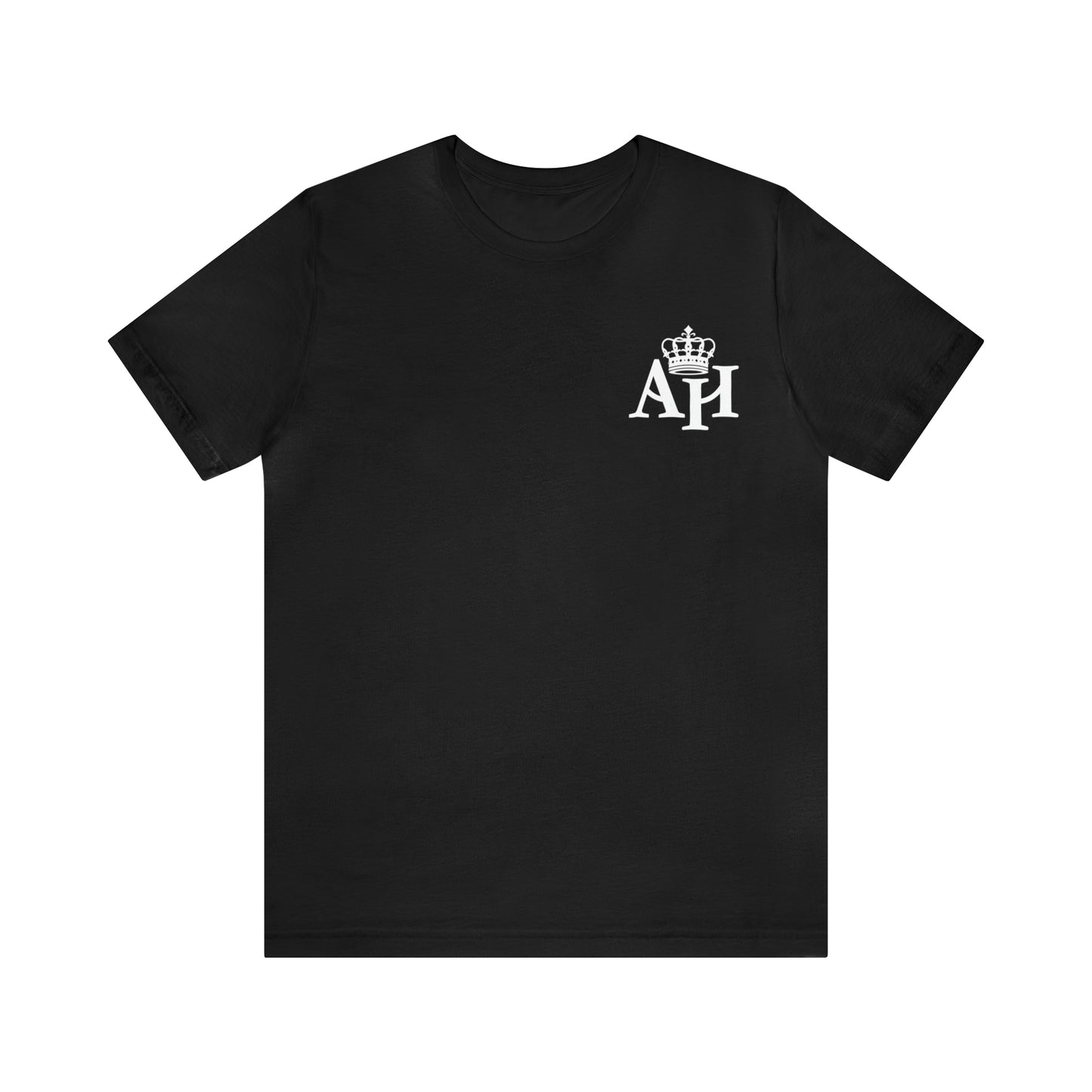 Alexandra Honnold: Logo Tee