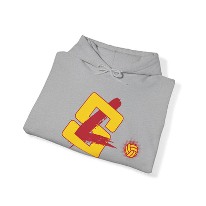 Londyn Sewer: Logo Hoodie