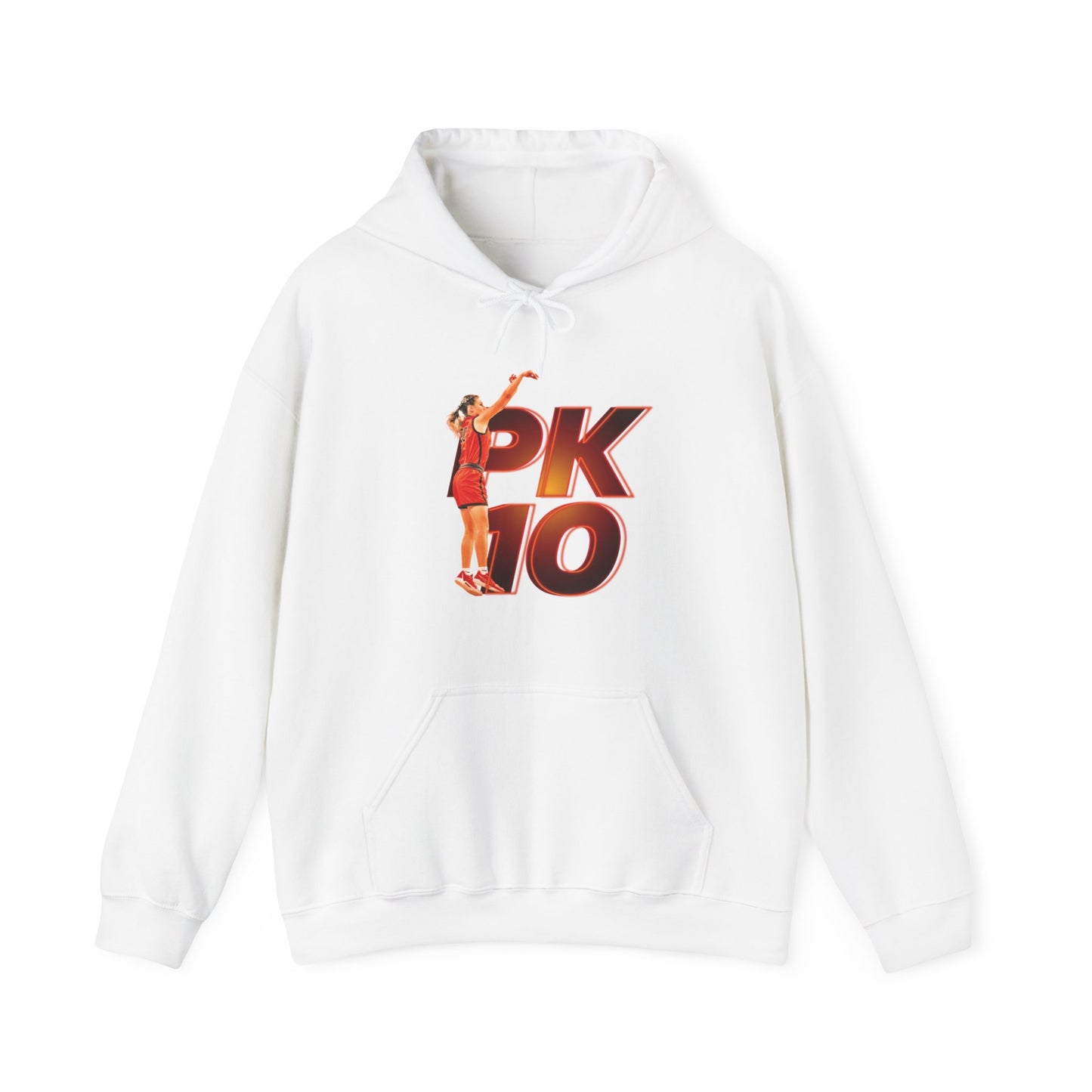 Paige Kohler: PK10 Hoodie