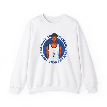 Josh Branche: Baller Crewneck