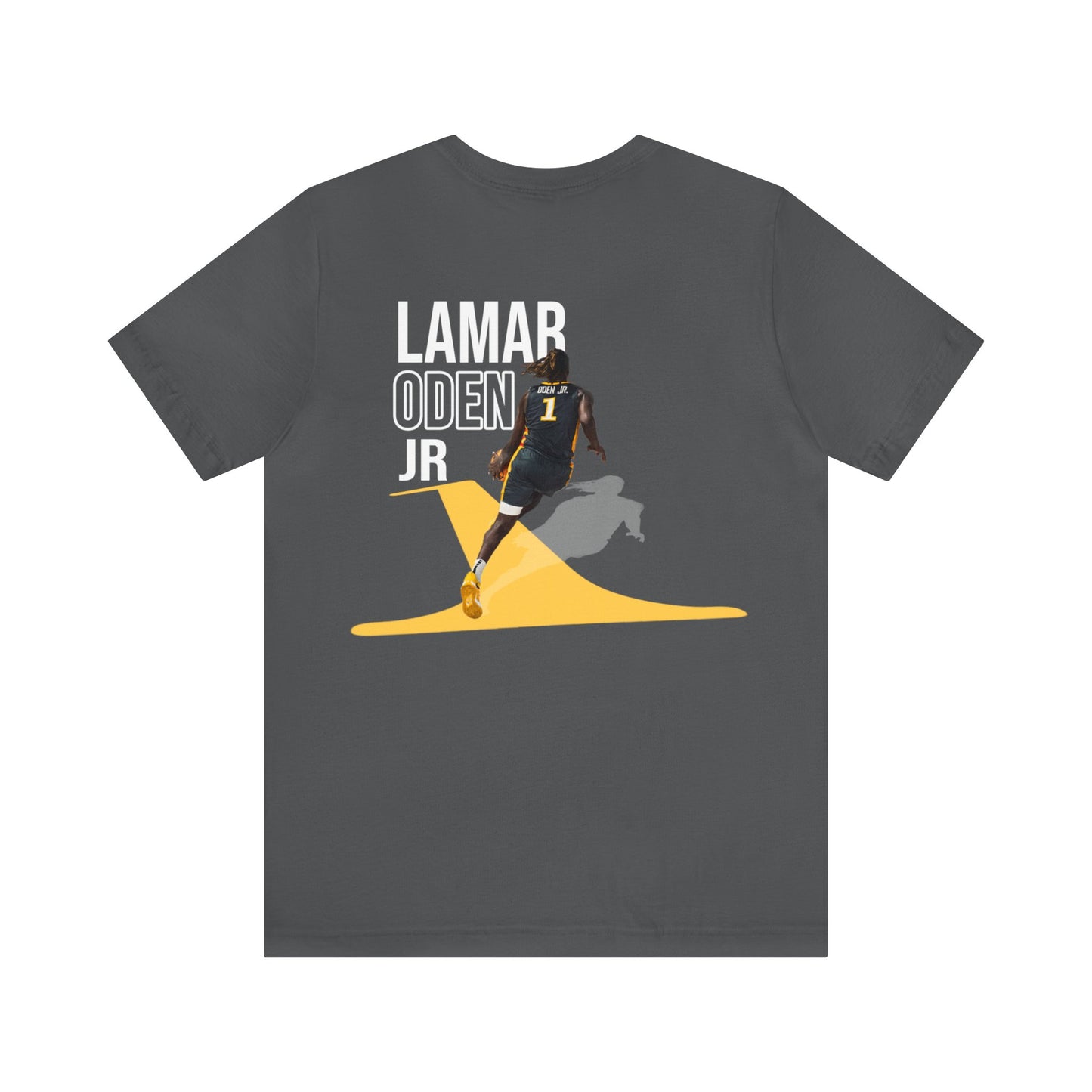 Lamar Oden Jr.: GameDay Tee